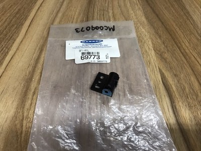 Banner SFI-R1L P Safety Switch Fiber Optic Interlock
