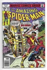 Amazing Spider-Man 183 Mark Jewelers insert