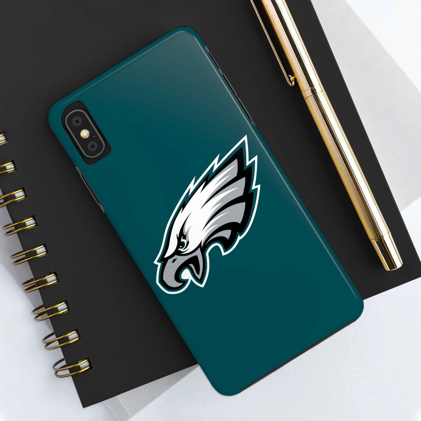 Philadelphia Eagles Phone Case for iPhone