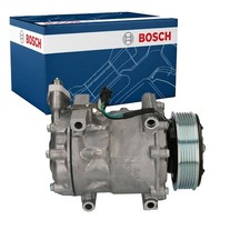 BOSCH KLIMAKOMPRESSOR CVC passend für FORD C-MAX FOCUS MAZDA 3 VOLVO C30 S40 S60