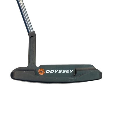 Odyssey MILLED COLLECTION SX #1 34in Right-Handed Putter 6265 | eBay