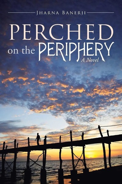 Jharna Banerji | Perched On The Periphery | Taschenbuch | Englisch (2017)-image
