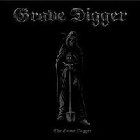 The Grave Digger (Digipak) Von Grave Digger | Cd | Zustand Neu