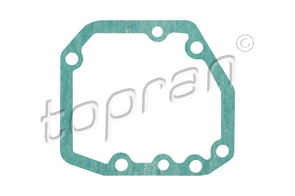Fits TOPRAN HANS PRIES 201 539 GASKET  ⭐UK Stock⭐