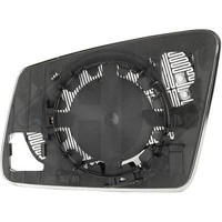 1X Spiegelglas AußEnspiegel Diederichs 1616024 FüR Mercedes Benz Mercedes Benz