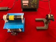 Power Technology Scientific diode Laser 639 mW 48 mW TEC cooled stable