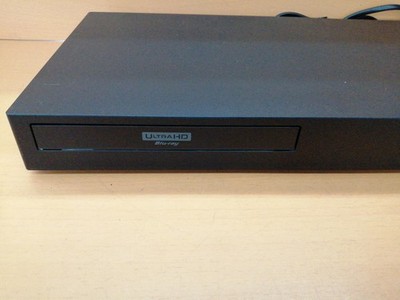 LG UBK80 UltraHD 4K Blu-ray Player online kaufen | eBay.de