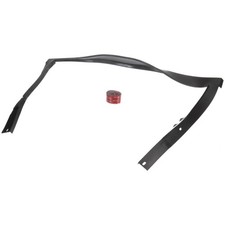 Manitowoc 000015384 Trim Kit, Bin Door Opening, 30", Service ASM 0000