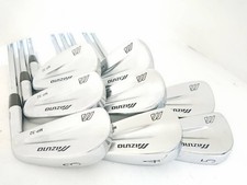Set di ferri Mizuno MP-32 3.4.5.6.7.8.9.P Dynamic Gold Flex S200
