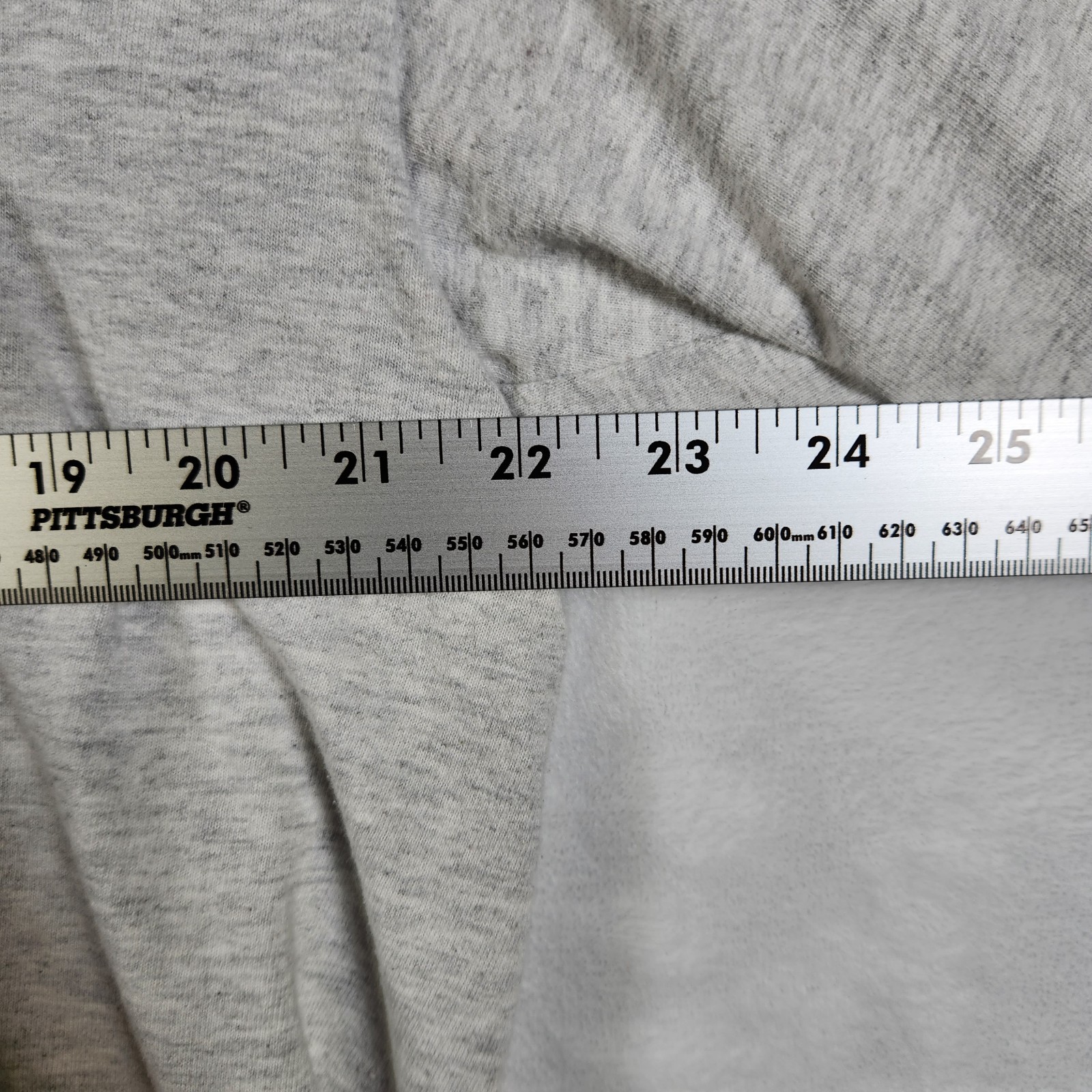 Vintage 90s Basic Cigarettes Basic Tshirt Single … - image 7