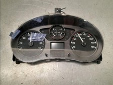 Compteur Citroen BERLINGO