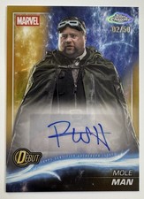 2025 Topps Chrome Sapphire Marvel Studios Checklist Guide in-content 38