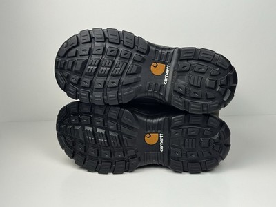 Carhartt Waterproof Insulated 10-Inch Composite Toe PAC Boot  display picture 3