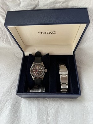 Seiko Prospex Watch - SBDX019 SLA017 62mas 8L35