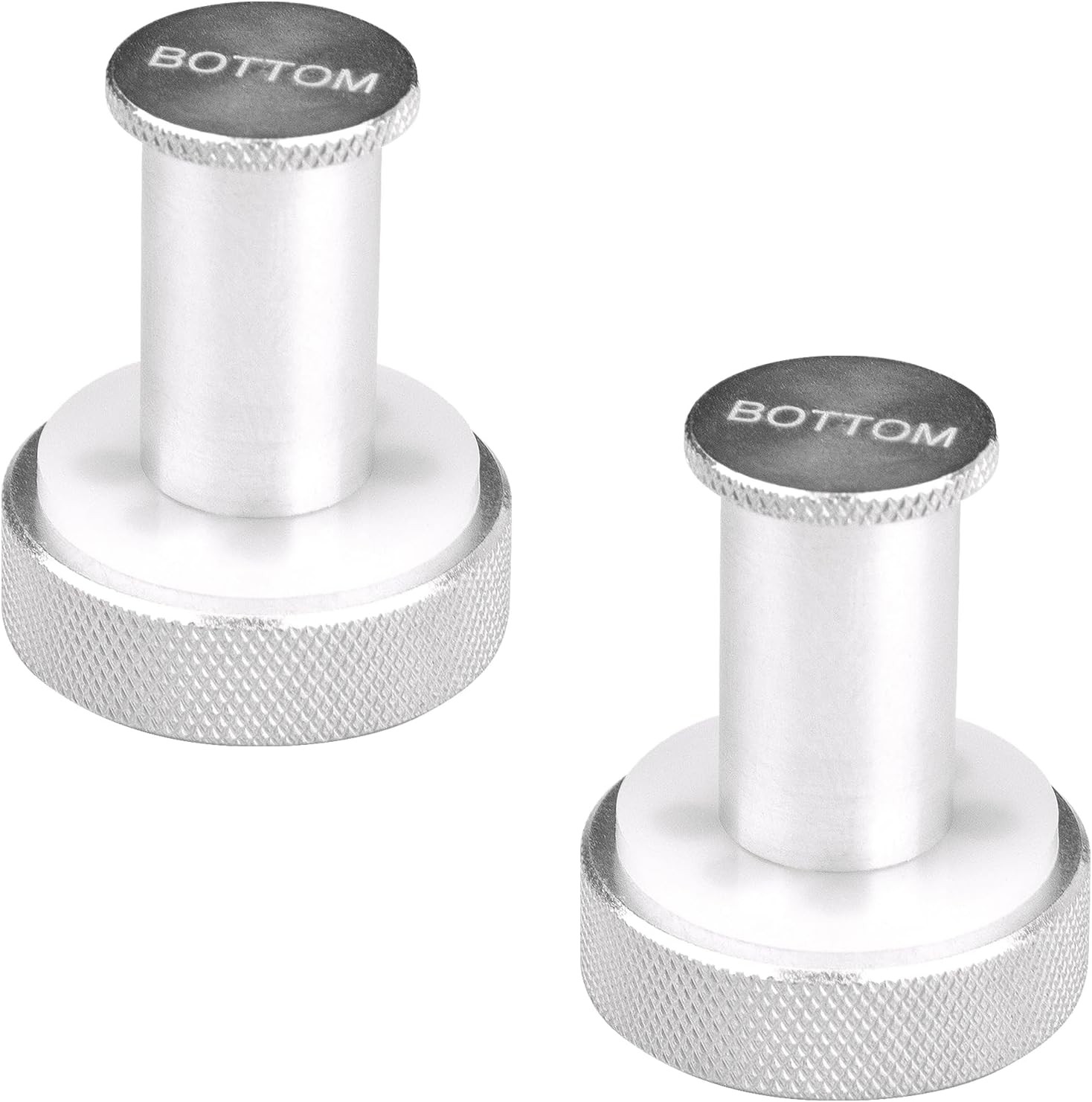2 Pack Pressure Canner/Cooker Parts for Presto, Replacement 