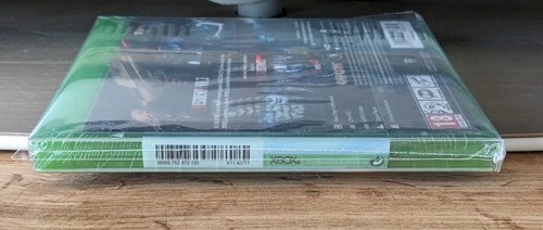 Xbox One Resident Evil 3 Remake Lenticular Edition, Sealed UK - Picture 3 of 7