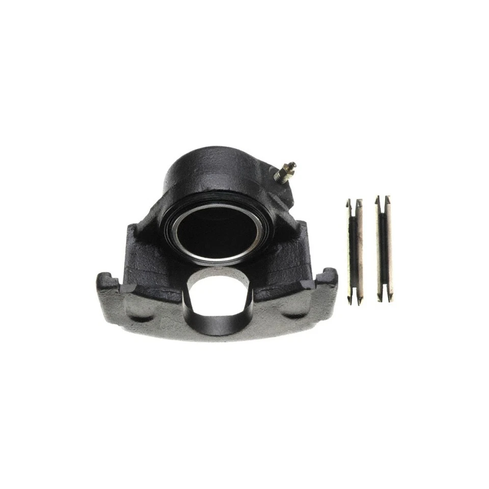 Pinza de freno de disco ACDelco original para Ford Bronco/F-150 1990-1993 lado del conductor Foto 2 de 4