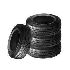 4 X Gt Radial Adventuro Ht P26570r17 113t Tires