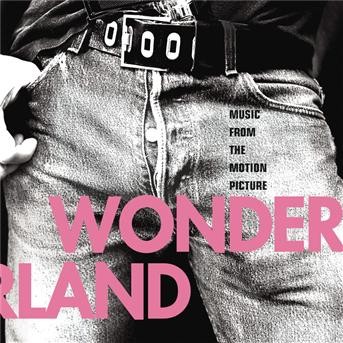 O.S.T. - Wonderland