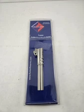 New Fusion Firearms 1911 4.25" .357 Sig Match Barrel Stainless Bushing Wilson