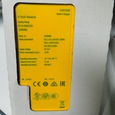 For SICK RLY3-OSSD300 Safety Relay
