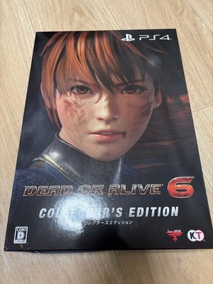 La Mariposa, Dead or Alive 6, DOA6 by KulaBest on