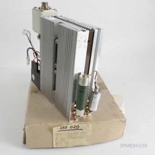 Siemens thyristor module 6QA1234-3AK83 original packaging