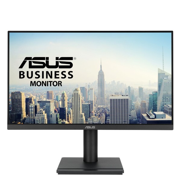 "Asus VA279QGS, 68,6 Cm (27\"), 1920 X 1080 Pixel, Full Hd, Lcd, 1 Ms, Schwarz"-image