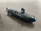 GoBots Guardian MR-33 DIVE-DIVE Submarine Tonka Bandai Vintage 1984