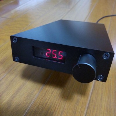 Accuphase Digital Channel Divider Volume Data Adder Coaxial Spdif