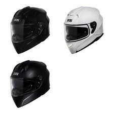 Full Face Helmet IXS iXS217 1.0 Crash Visor H...