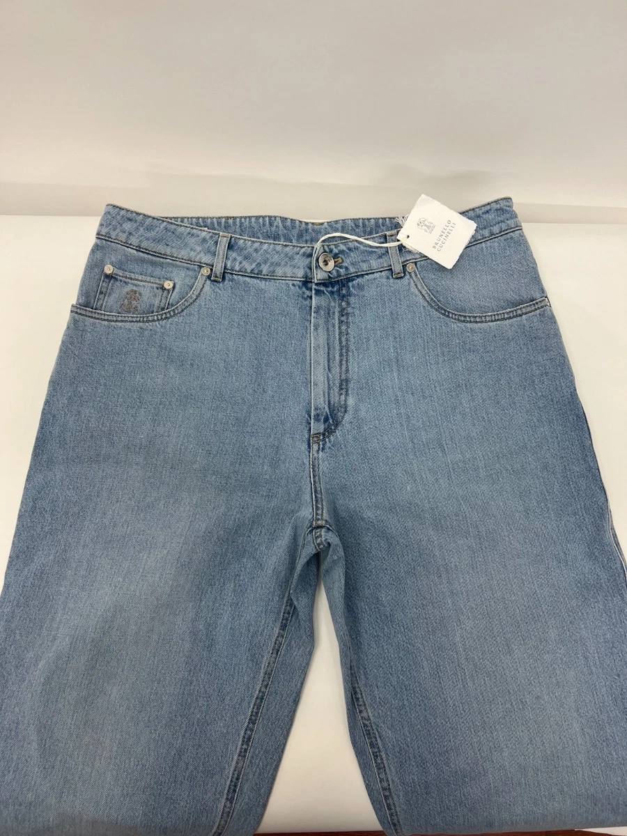 Brunello Cucinelli Men's Jeans for sale - eBay