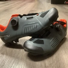Garneau Granite II Xc USA Size 8 Black