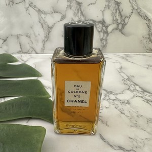 Chanel No 5 Perfume Vintage | eBay