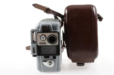 EUMIG Servomatic Filmkamera - SNr: 969623 - Bild 1 von 4