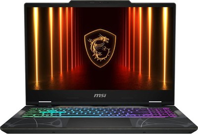 MSI Cyborg 15, Gaming-Laptop, 15,6 Zoll Full-HD 144 Hz Display, Intel Core 7