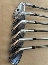 Set mazze da golf A Grind uomo da fabbro giapponese come Miura