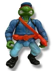 Yankee Doodle Raph Raphael Teenage Mutant Ninja Turtles Playmates 1992 Vintage