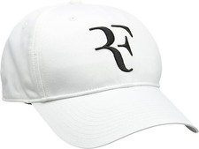 Nike - RF - Roger Federer - White - Cap