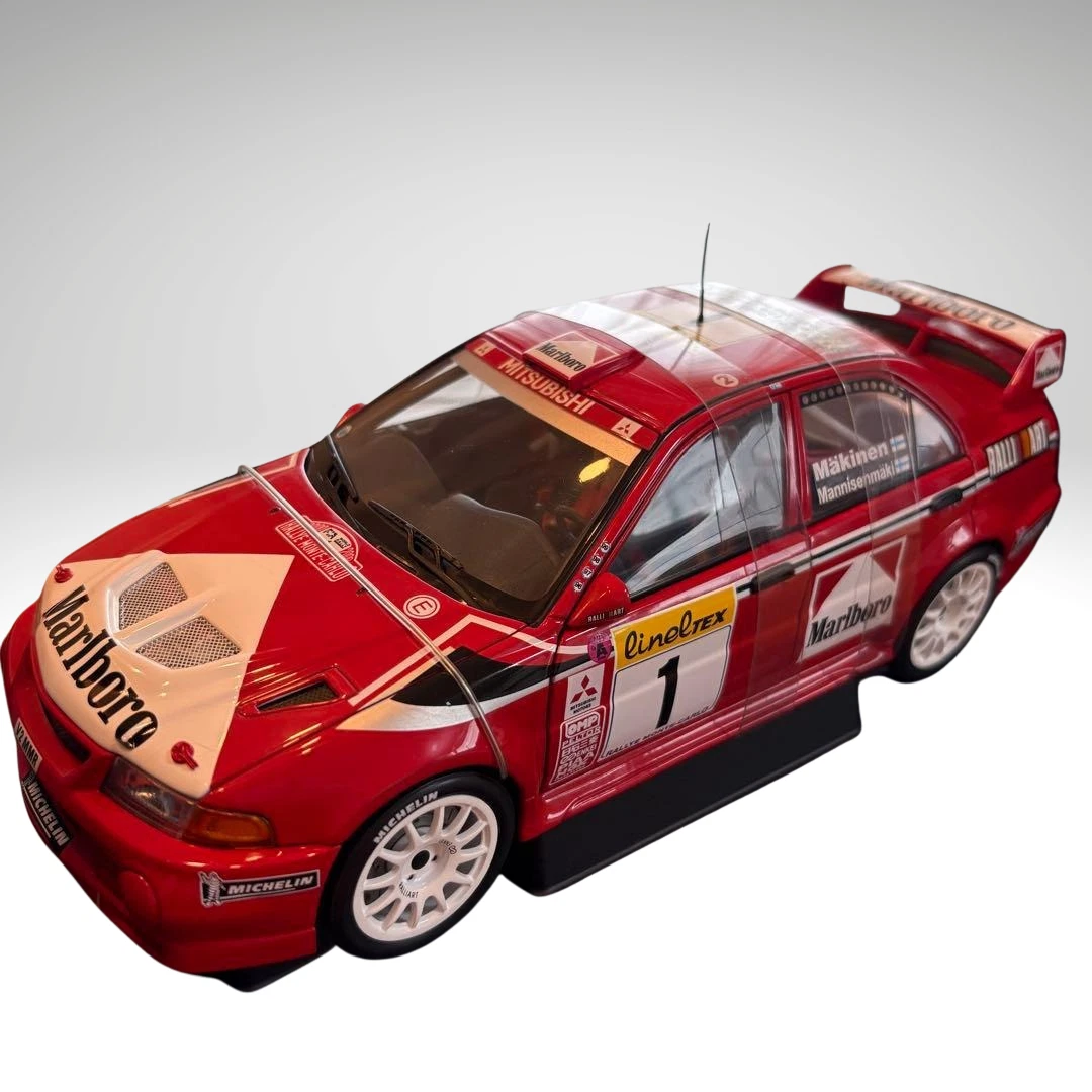 AUTOart Mitsubishi 1:18 Scale Diecast Cars, Trucks & Vans for sale