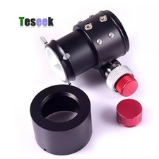 TeSeek SCT 2-Inch Dual Speed Toothed Focuser M54 for C8/C11/C11HD Telescopes