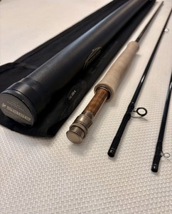 Sage Fly Rod Vxp | eBay