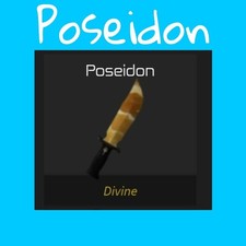 Poseidon - Breaking point 2