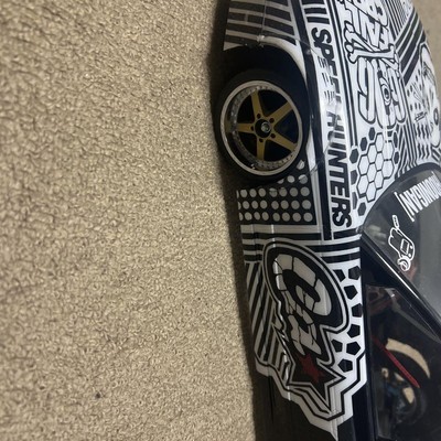 tt01 s13 failcrew使用 tt01 s13 failcrew使用 Adjustable Tension Rods for the Nissan