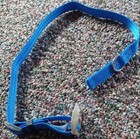 Small dog collar and leash — photo 2