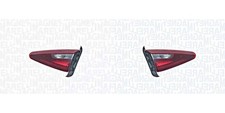 innen Heckleuchte rechts + links LED Für ALFA ROMEO Stelvio 949 16-
