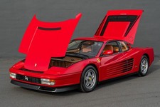 1987 Ferrari Testarossa 