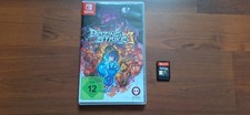 ebay® Auktion 397989311625 | Blazing Strike (Nintendo Switch) Neuwertig OVP Original Deutsch Geprüft Top Thumbnail of ebay® auction 397989311625 | Blazing Strike (Nintendo Switch) Neuwertig OVP Original Deutsch Geprüft Top