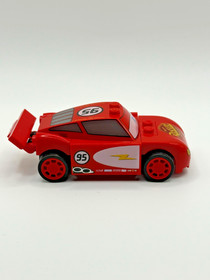 Lego Cars Radiator Springs Lightning McQueen 8200 - NO BOX