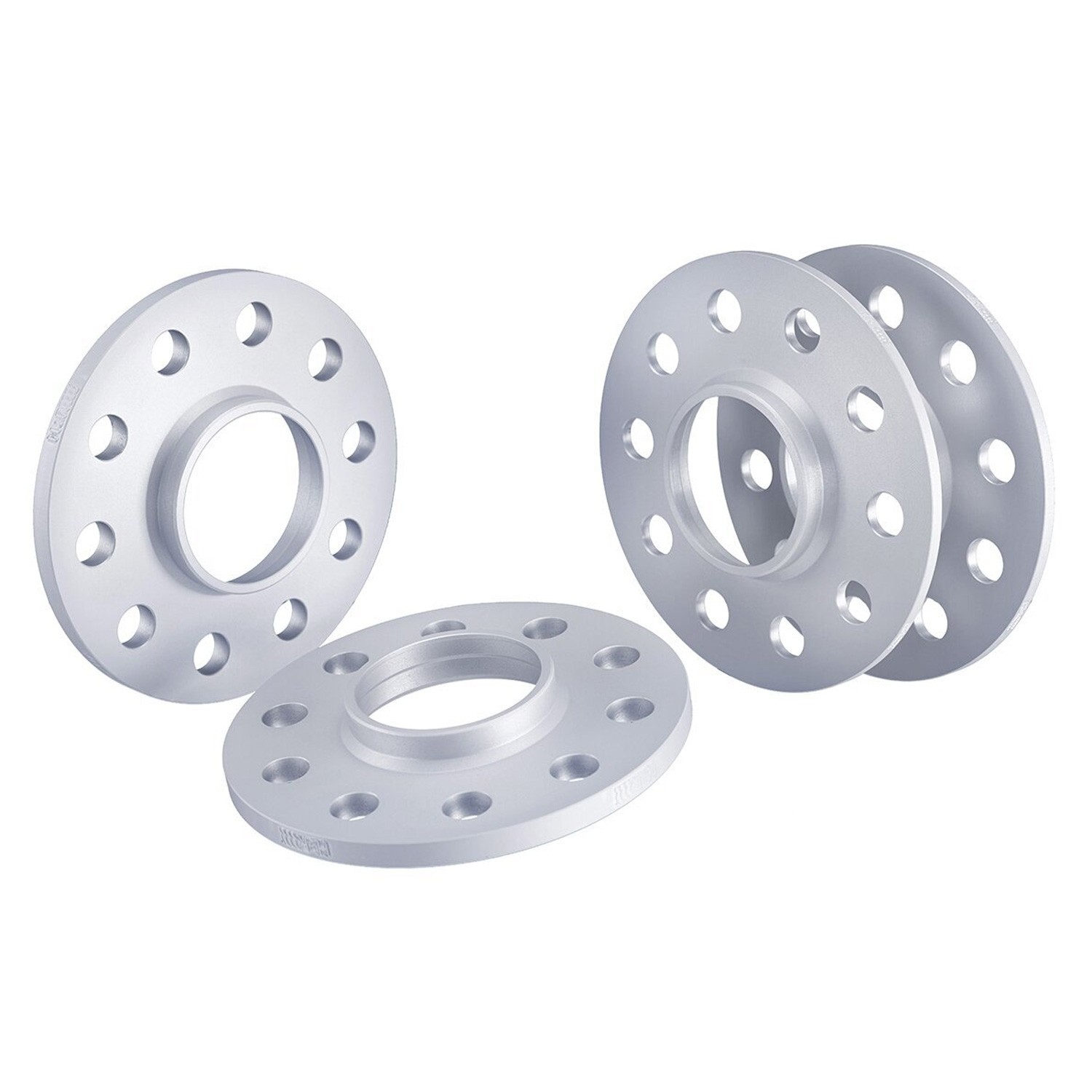 H&R 2xmm wheel spacers for Kia Pro Cee'd I (ED) 11435671